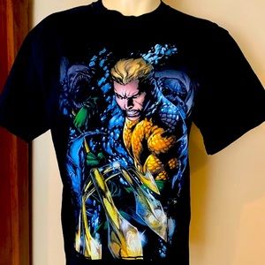 Justice league shirt